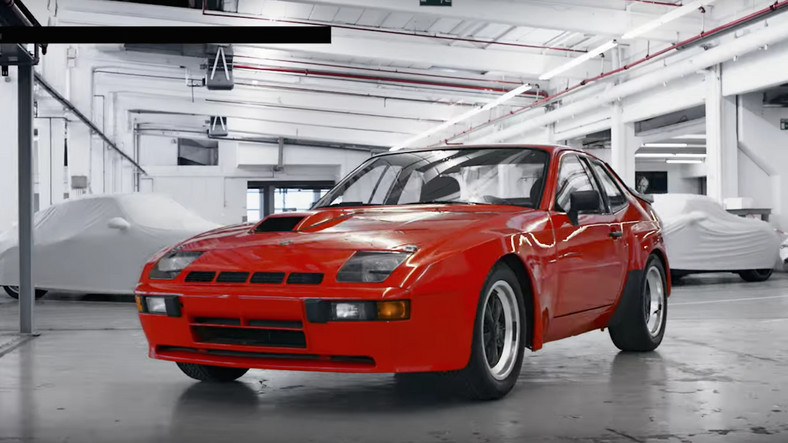 5 najrzadszych Porsche, jakie ujrzał świat
