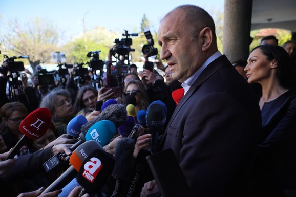 TEKTONSKI POTRES NA GRANICI SA SRBIJOM! Stigli prvi preliminarni rezultati izbora i Putinov igrač UBEDLJIVO VODI: Balkan može da se ZATRESE, EU strepi