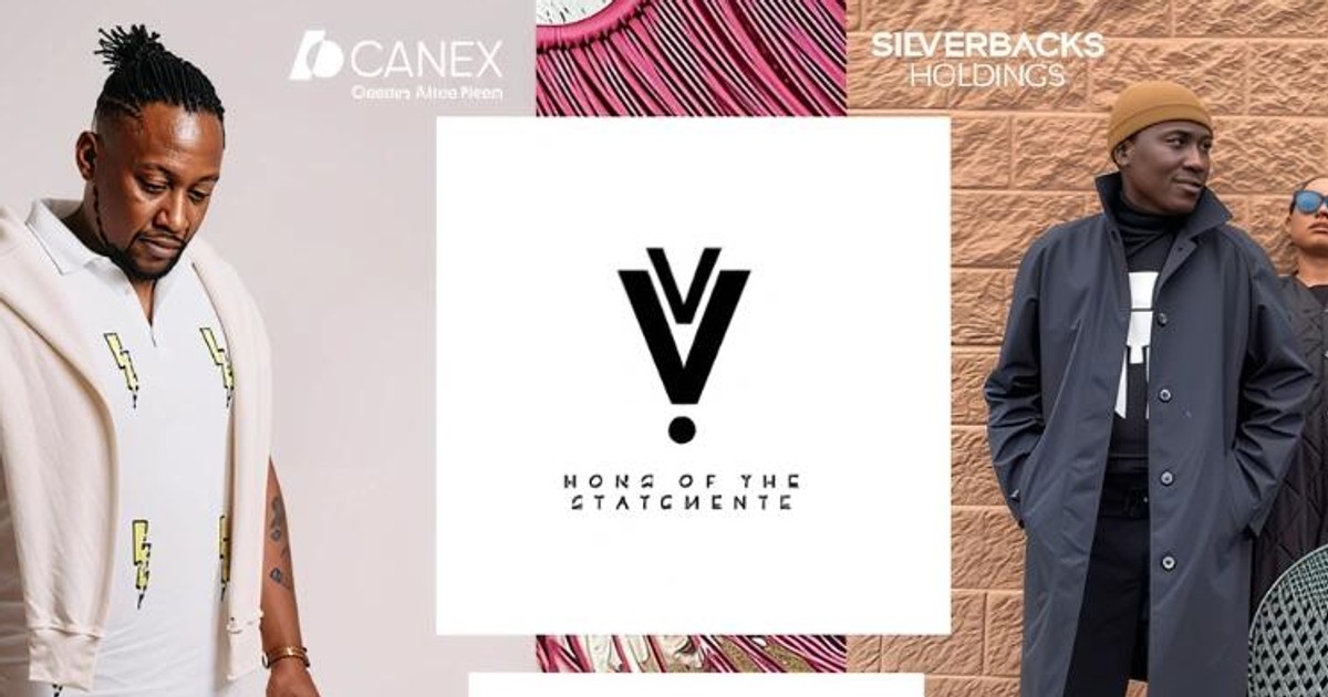 Silverbacks Holdings and ImpactHER invest in next-gen fashion ...