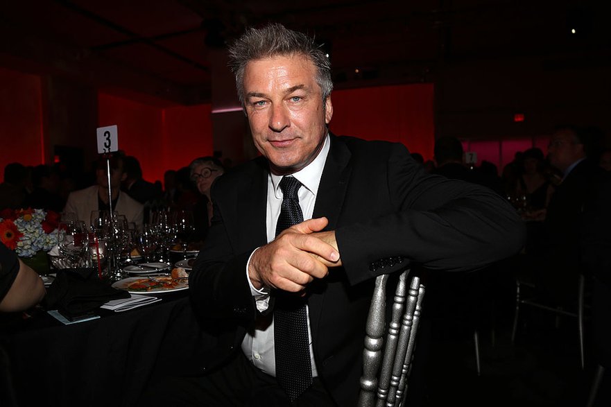 Alec Baldwin