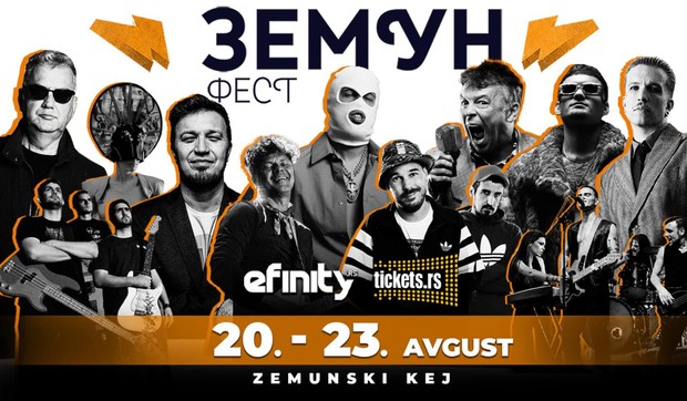 Zemun fest