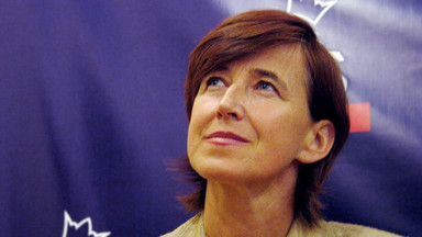 Elżbieta Rafalska przyszłym ministrem pracy i polityki społecznej