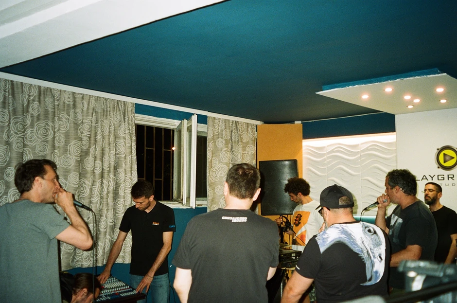 Beogradski sindikat među zvezdama