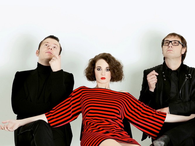Hooverphonic
