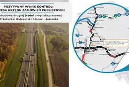 Nowy odcinek Via Carpatii przebiegnie estakadą. 30 m od neogotyckiego kościoła