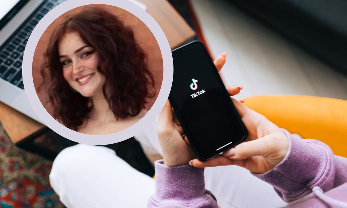 Wzięła udział w popularnym wyzwaniu na TikToku. "Dusting" ją zabił