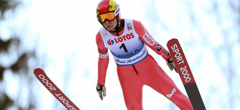 Jakub Wolny mistrzem świata! Najlepszy skoczek wśród juniorów