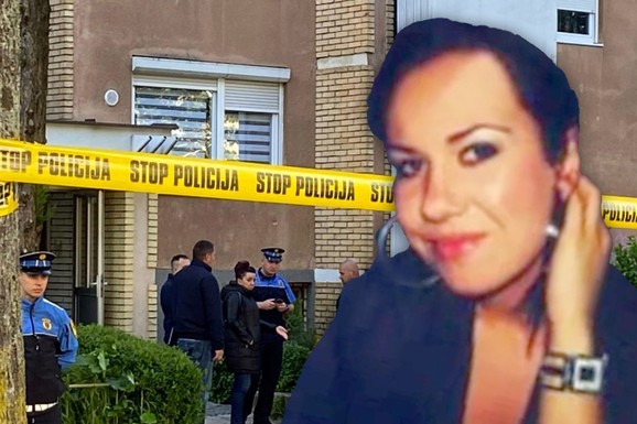 OBRT! Bratu ubijene novinarke iz Sarajeva POZLILO od scena na mestu zločina: Hitna pomoć odmah reagovala