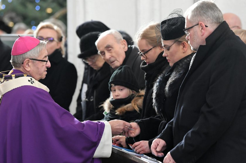 abp S3awoj Leszek G3ódY, Piotr Adamowicz, Magdalena Adamowicz, Antonina Adamowicz, Teresa Adamowicz