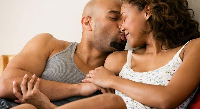 How important is sexual compatibility in a relationship? (Credit - Celebzmagazine)