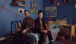 Hitowy polski serial kryminalny wrócił. Od dziś co tydzień dwa odcinki