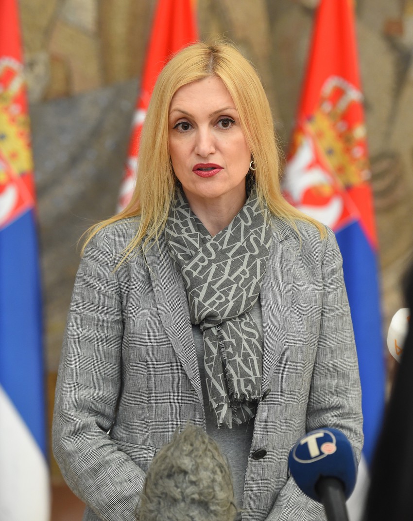 Ivana Milošević