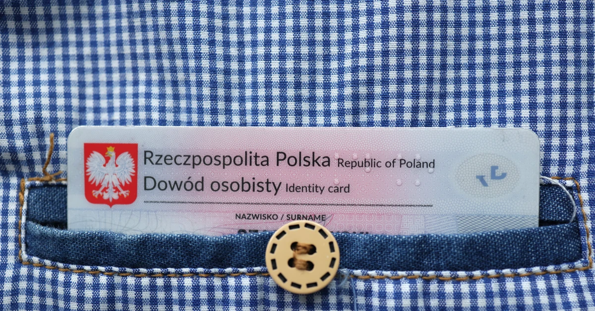 To najdłuższe imię w Polsce. Noszą je tylko dwie osoby