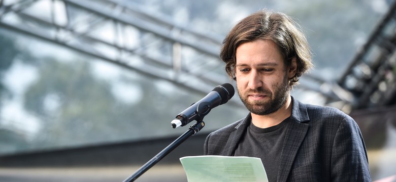 Afera w "Szkle kontaktowym". Michał Kempa wbija szpilę Kraśce i wytyka TVN-owi brak konsekwencji