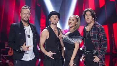 "The Voice Kids 5". Córka muzyka zespołu Myslovitz zaprezentowała swój talent