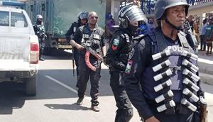 Katsina Police neutralise 3 suspected notorious bandits kingpins [LSPC]