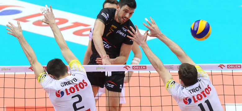 PlusLiga: jest porozumienie w sprawie terminarza rozgrywek