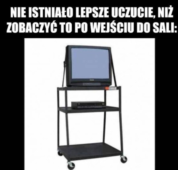 Te memy zrozumieją tylko milenialsi 