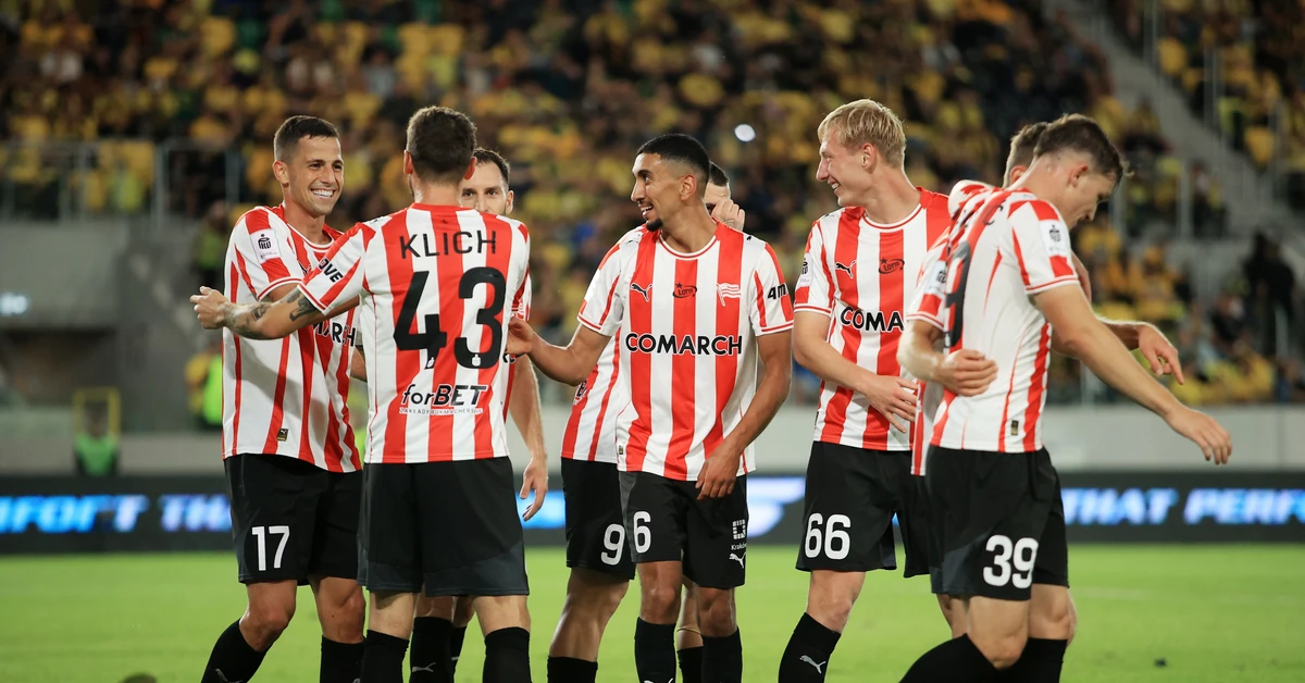 Górnik lub Cracovia mistrzem Polski? Na pewno nie Lech, Raków, Jagiellonia i Legia