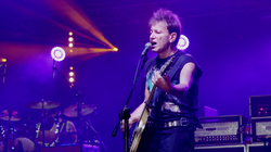 KSU powróciło. Legenda polskiegi punka prezentuje album "44"