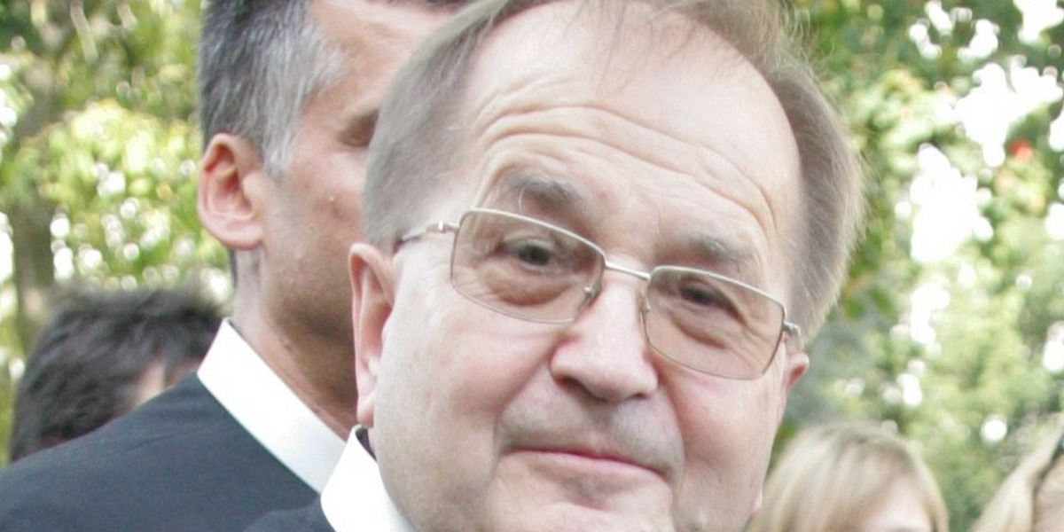 Tadeusz Rydzyk