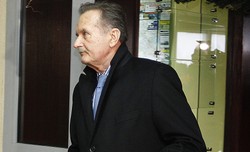 Gen. Czempiński jednym z oskarżonych o korupcję przy prywatyzacjach