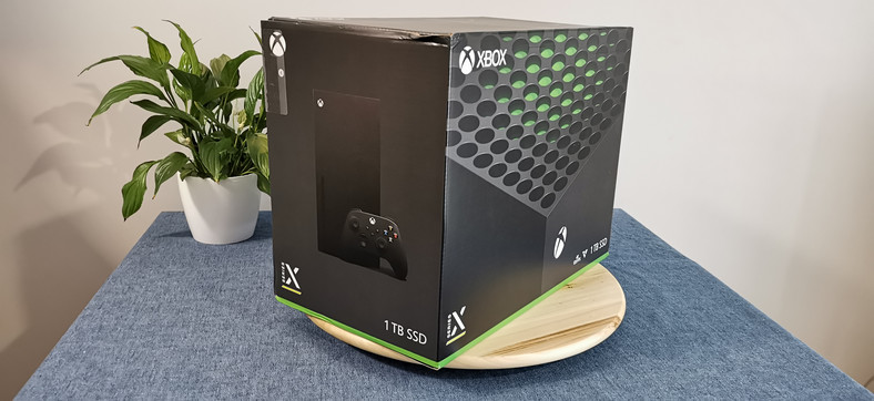 Xbox Series X