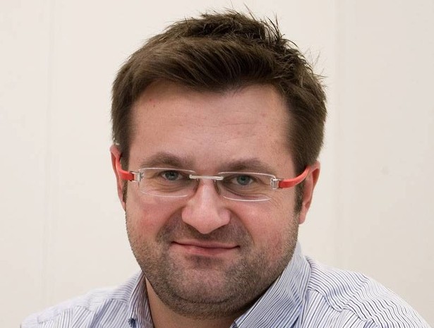 Marcin Hadaj