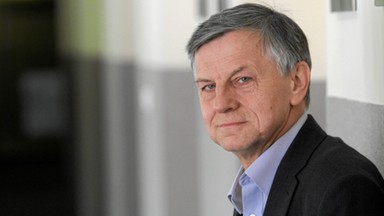 Prof. Andrzej Zybertowicz: Układ już się rozproszył. Kukiz zadał oddolny strzał