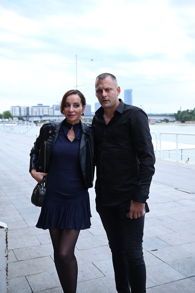 Jelena Vučković (Foto: Ringier/Una Škandro)