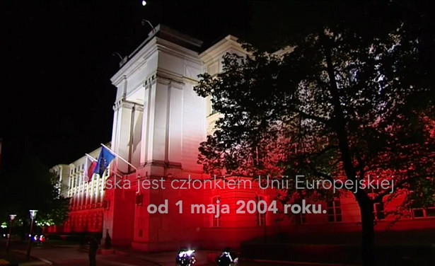 Co Polska zyskała na obecności w Unii Europejskiej? 13. rocznica członkostwa