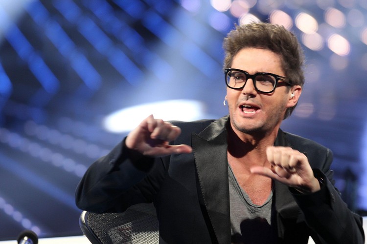 <b>9. Kuba Wojewódzki</b> z  talk-show 'Kuba Wojewódzki' - TVN zarobił na nim <b>49,6 mln zł</b>