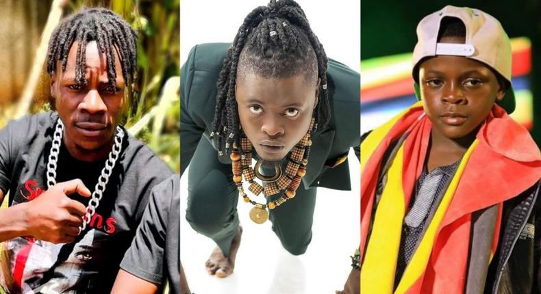 ‘Scripted Melee’: Pallaso, Alien Skin, Champion Ogudo speak out | Pulse ...