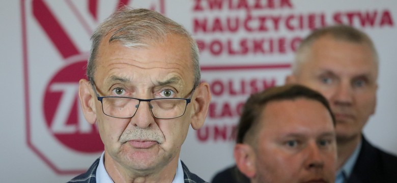 Gorzkie słowa Broniarza o Nowackiej. "Mam do niej żal"