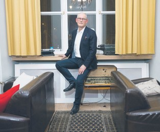 Kwiatkowski: Ktoś rąbnął narodowi połowę TVP