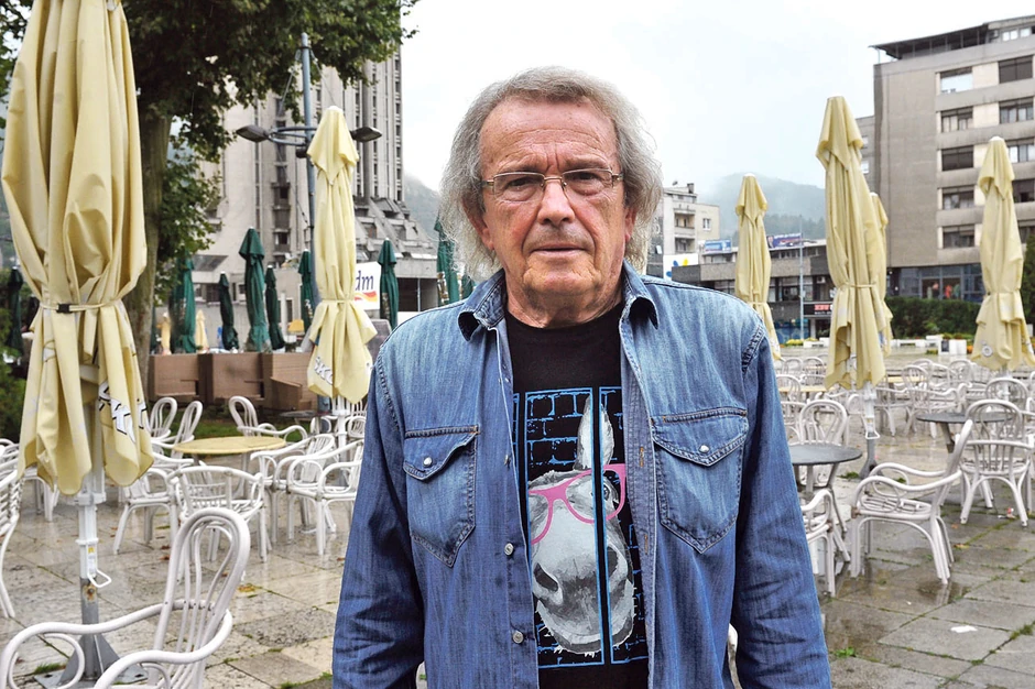 Evolucija ne prati civilizaciju. Iz tih razloga dolazimo u paradoksalnu situaciju da posmatramo neke pojave na koje znamo odgovor, a nemoćni smo da ih rešimo, kaže epidemiolog dr Zoran Vučinić