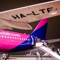 WizzAir daje 100 tys. darmowych biletów dla uciekających przed wojną. Płatne tylko większe bagaże