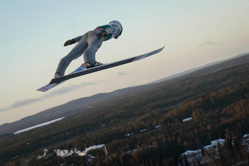 FIS WORLD CUP RUKA