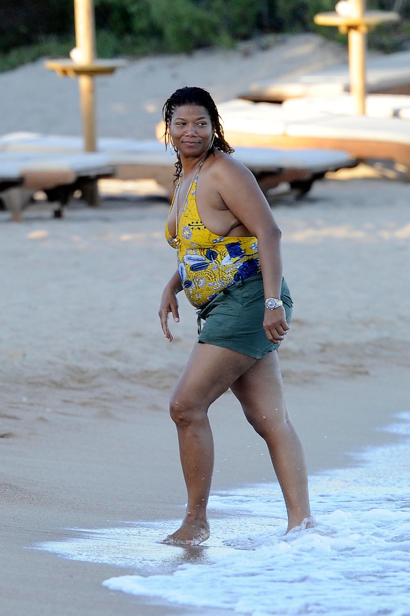 Queen Latifah