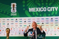 Wykluczeni kibice i problematyczne relacje. Dlaczego mundial 2026 już jest porażką