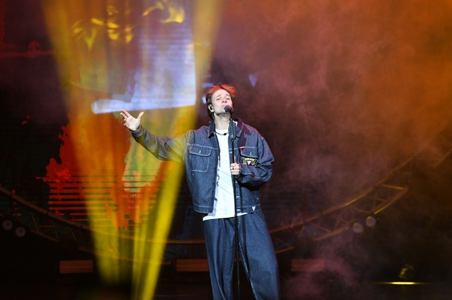 Jakov Jozinović koncert