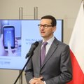 Wicepremier Morawiecki: Bilion urządzeń podłączonych do internetu w 2022 roku