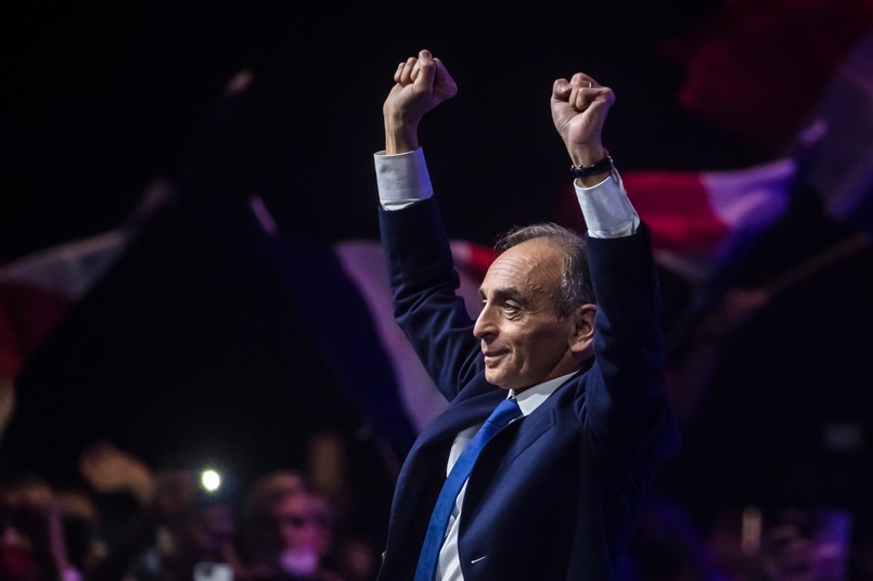 Eric Zemmour