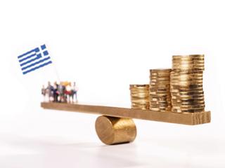 Money for Greece