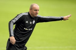 Aleksandar Vukovic: Karbownik? Nie spodziewałem się takiego wystrzału!