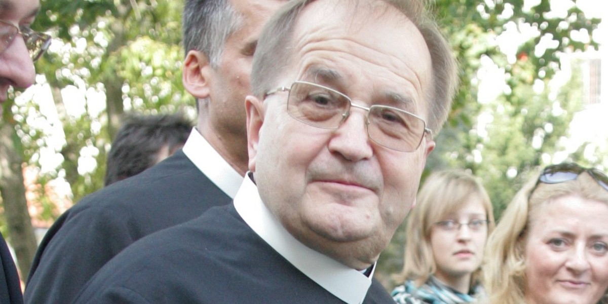 Tadeusz Rydzyk