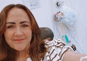 Ana imala obilna krvarenja, a sedam godina kasnije joj otkrili rak