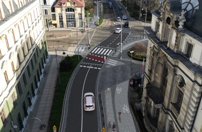 Kolejne inwestycje rowerowe na horyzoncie