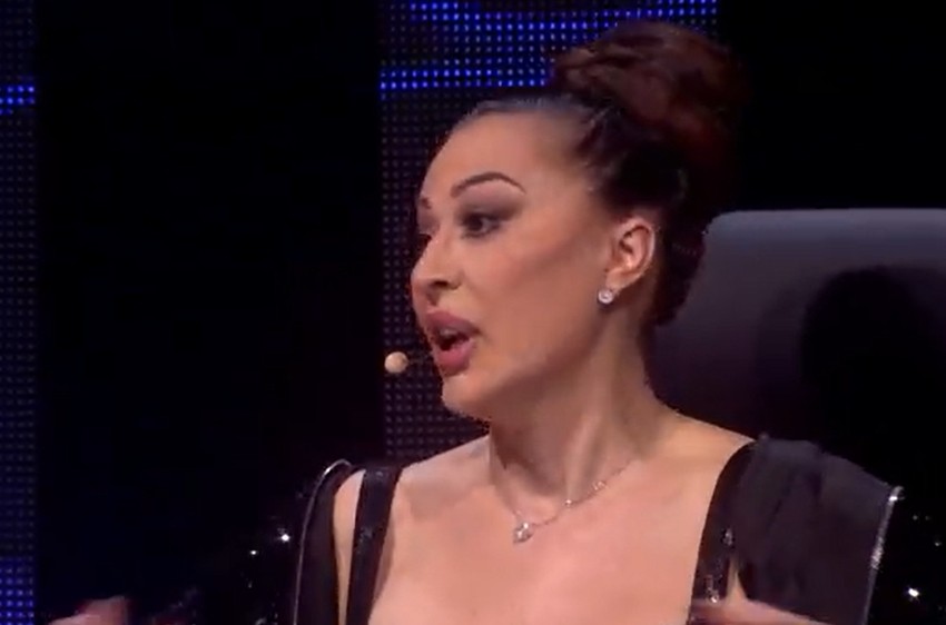 Haos u "Zvezdama Granda"