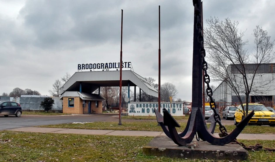 Generalni urbanistički plan Novog Sada